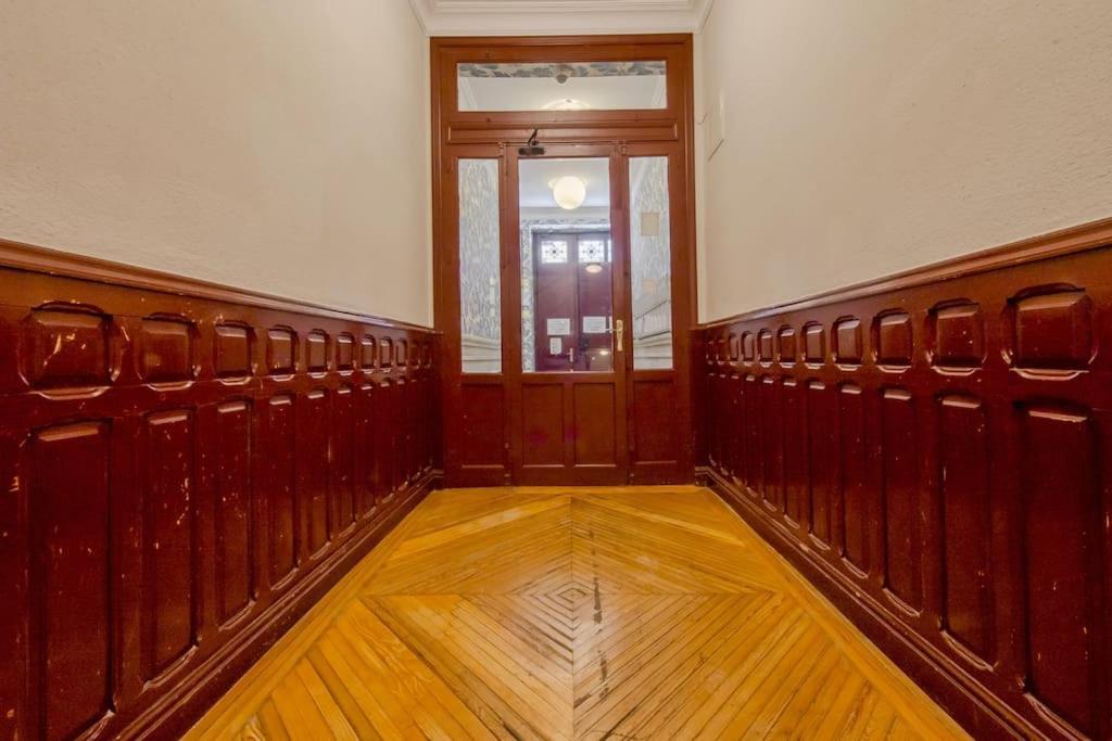 Petite E Chic Loft Para 3 En El Corazon De Madrid Eksteriør bilde
